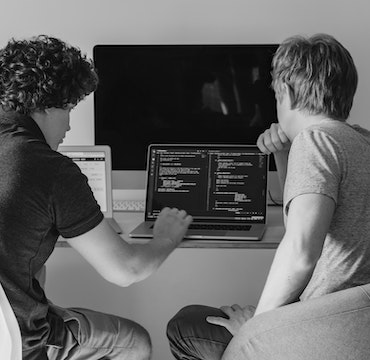 Area Informatica, sviluppo siti web, creazione siti web, software development